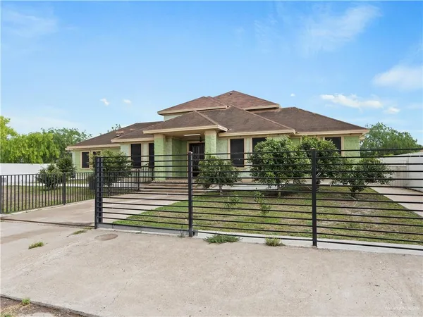 $396,000 | 5512 Lakota Drive, Edinburg, TX 78542