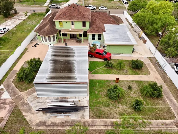 $396,000 | 5512 Lakota Drive, Edinburg, TX 78542