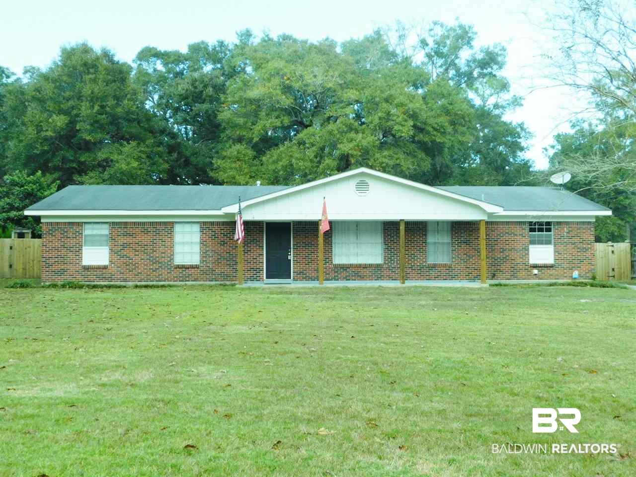 5264 Yorkwood Road South Mobile, AL 36693 - Photo 1 of 19