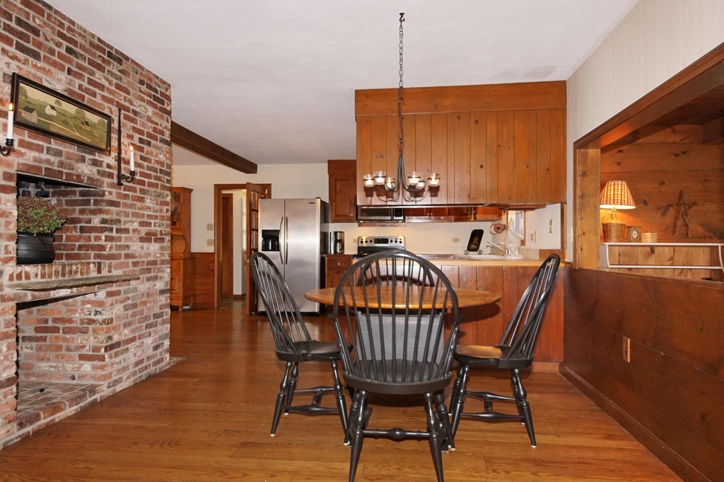 91 Hubbardston Road Princeton, MA 01541 - Photo 11 of 28 Gallery Image 11