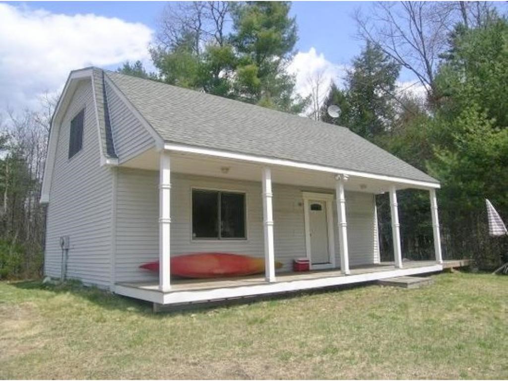 82 Cambridgeport Road Rockingham, VT 05143 - Photo 1 of 19