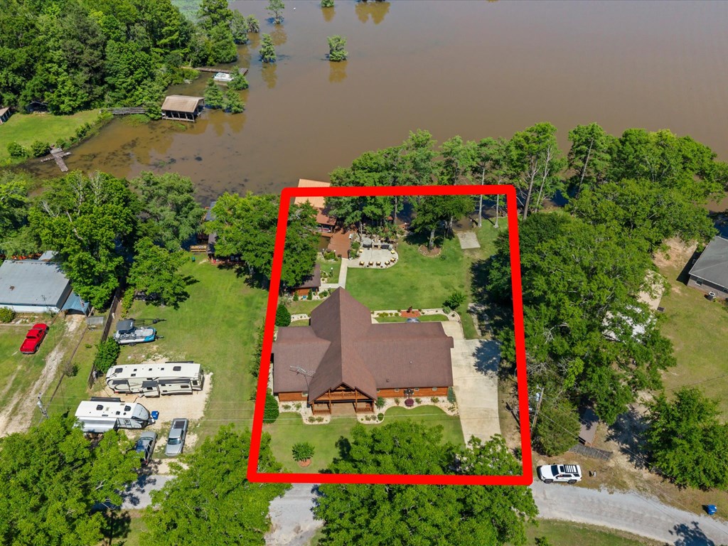 16984 Sims Road Dozier, AL 36028 - Photo 2 of 58