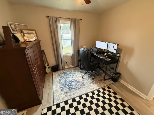 $129,900 | 313 Modoc Road, Swainsboro, GA 30401