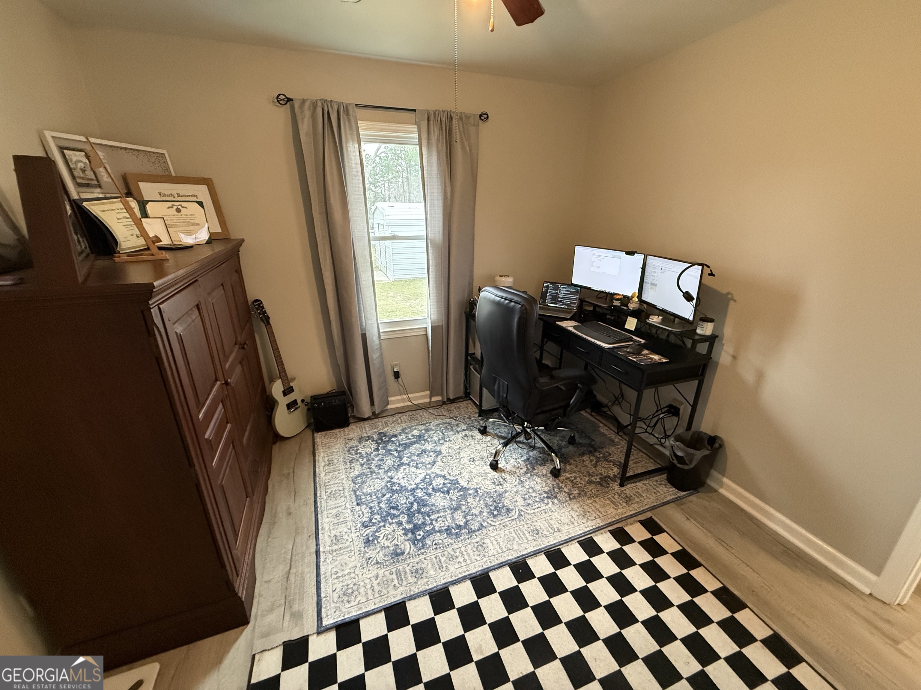 313 Modoc Road Swainsboro, GA 30401 - Photo 11 of 24