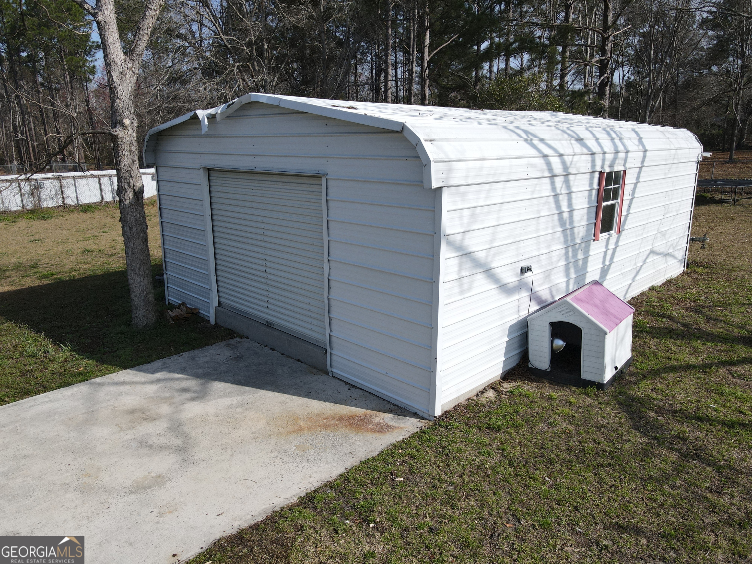 313 Modoc Road Swainsboro, GA 30401 - Photo 16 of 24