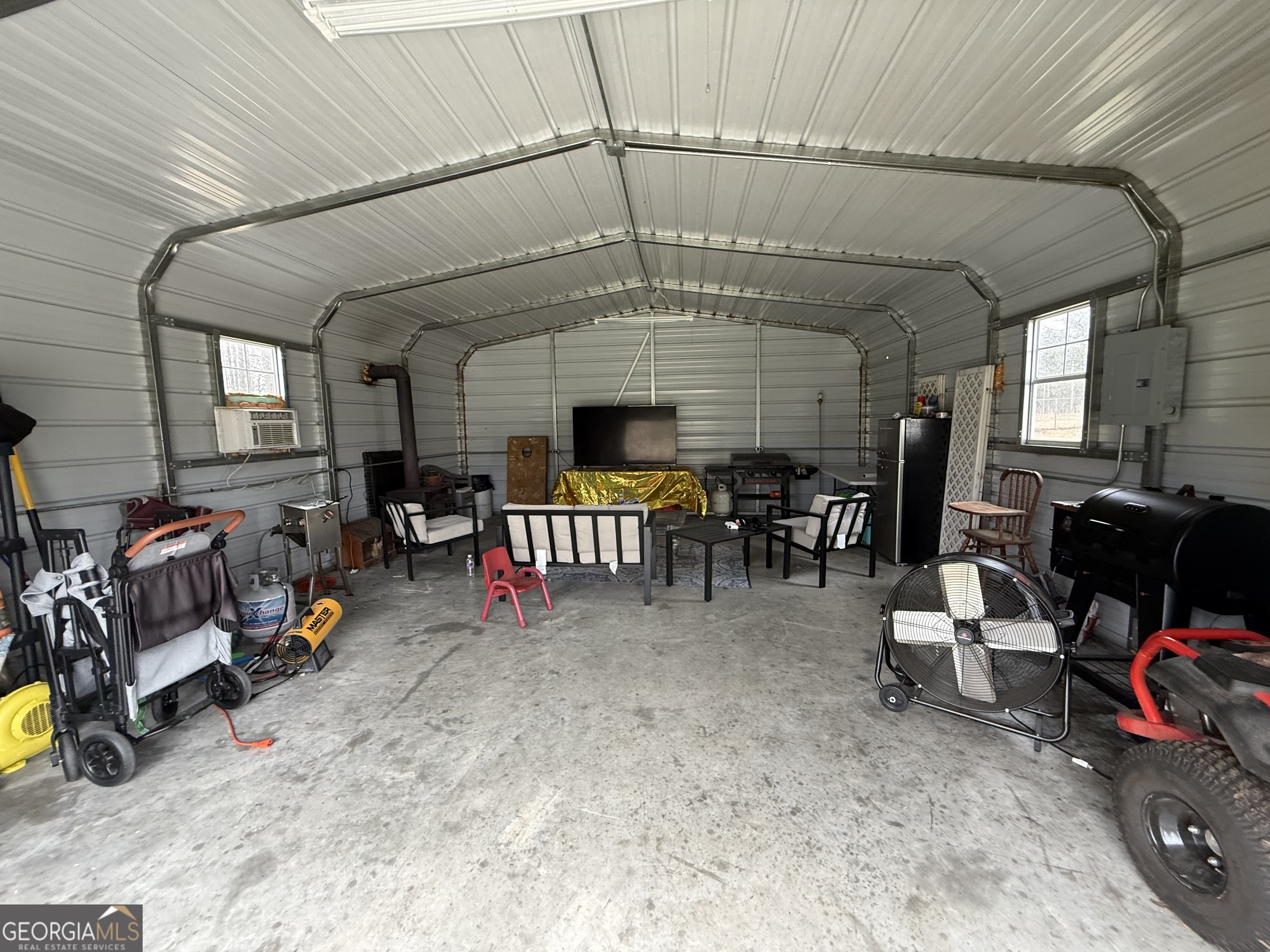 313 Modoc Road Swainsboro, GA 30401 - Photo 17 of 24