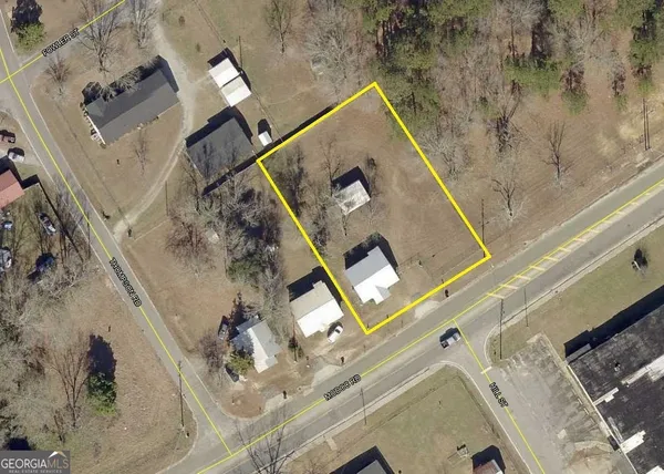$129,900 | 313 Modoc Road, Swainsboro, GA 30401
