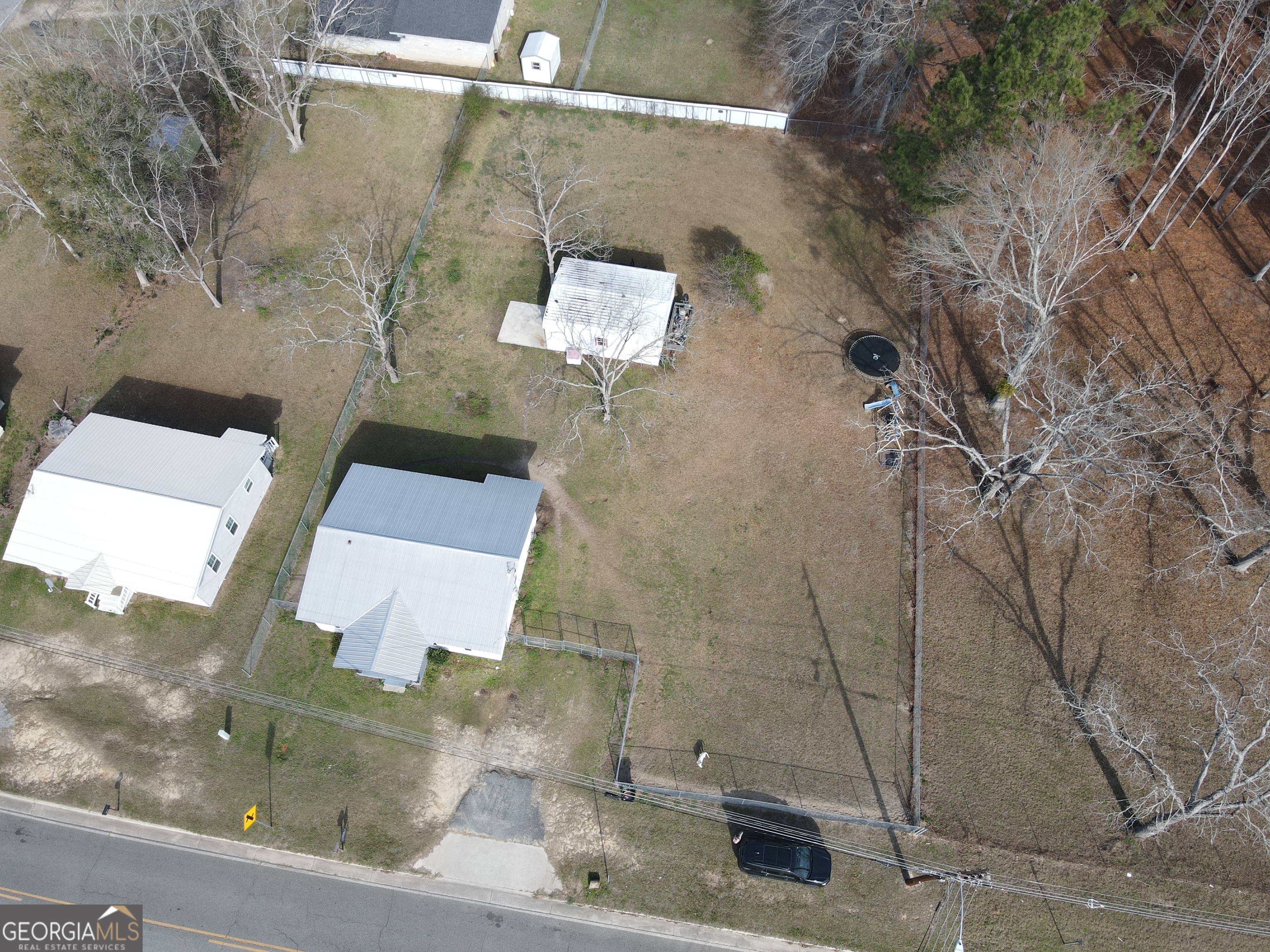 313 Modoc Road Swainsboro, GA 30401 - Photo 21 of 24