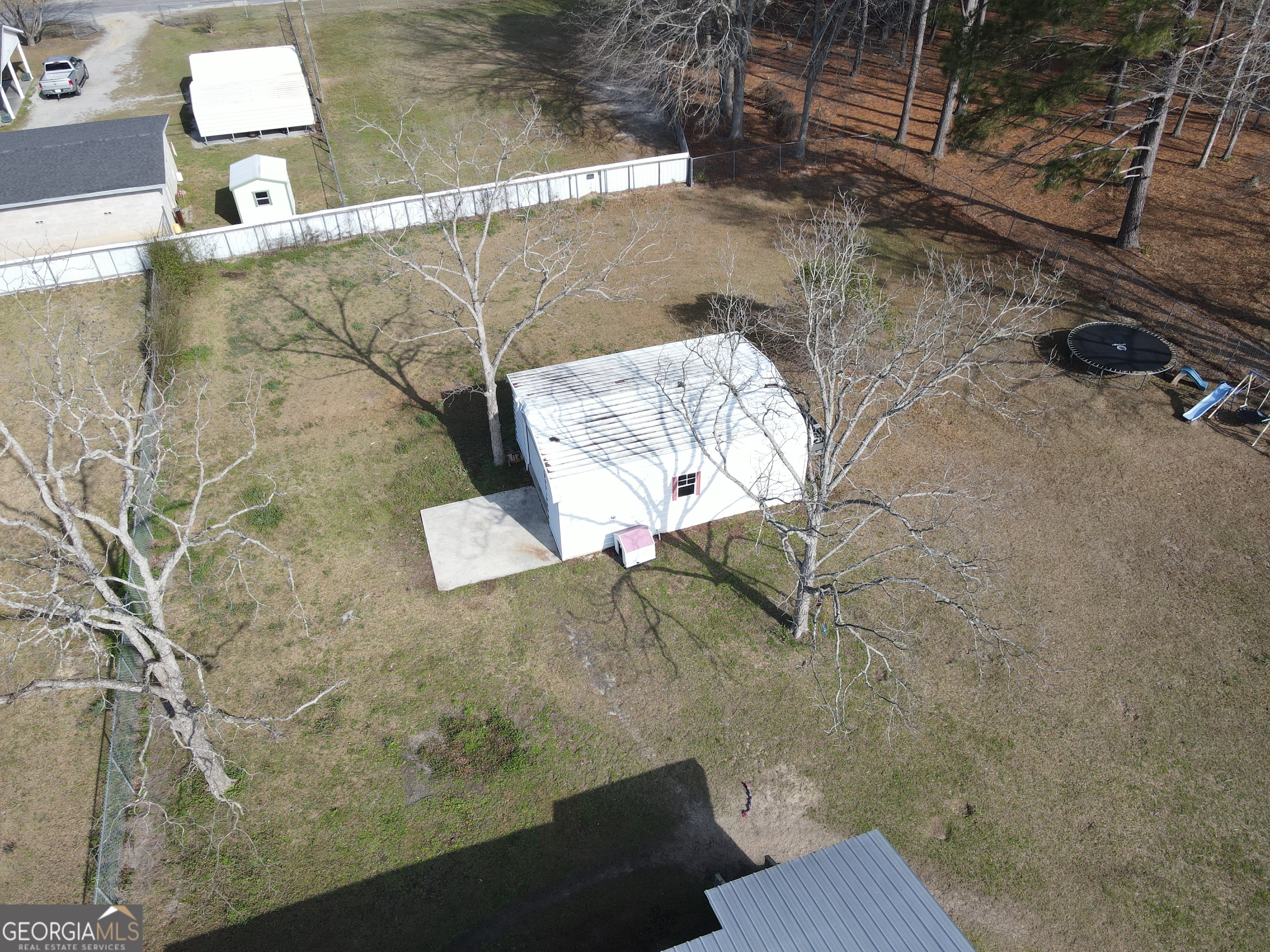 313 Modoc Road Swainsboro, GA 30401 - Photo 22 of 24