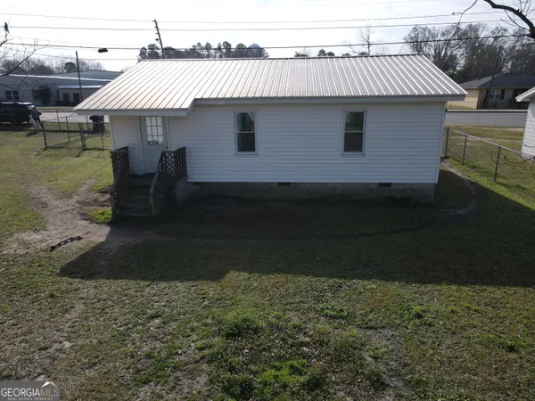 $129,900 | 313 Modoc Road, Swainsboro, GA 30401