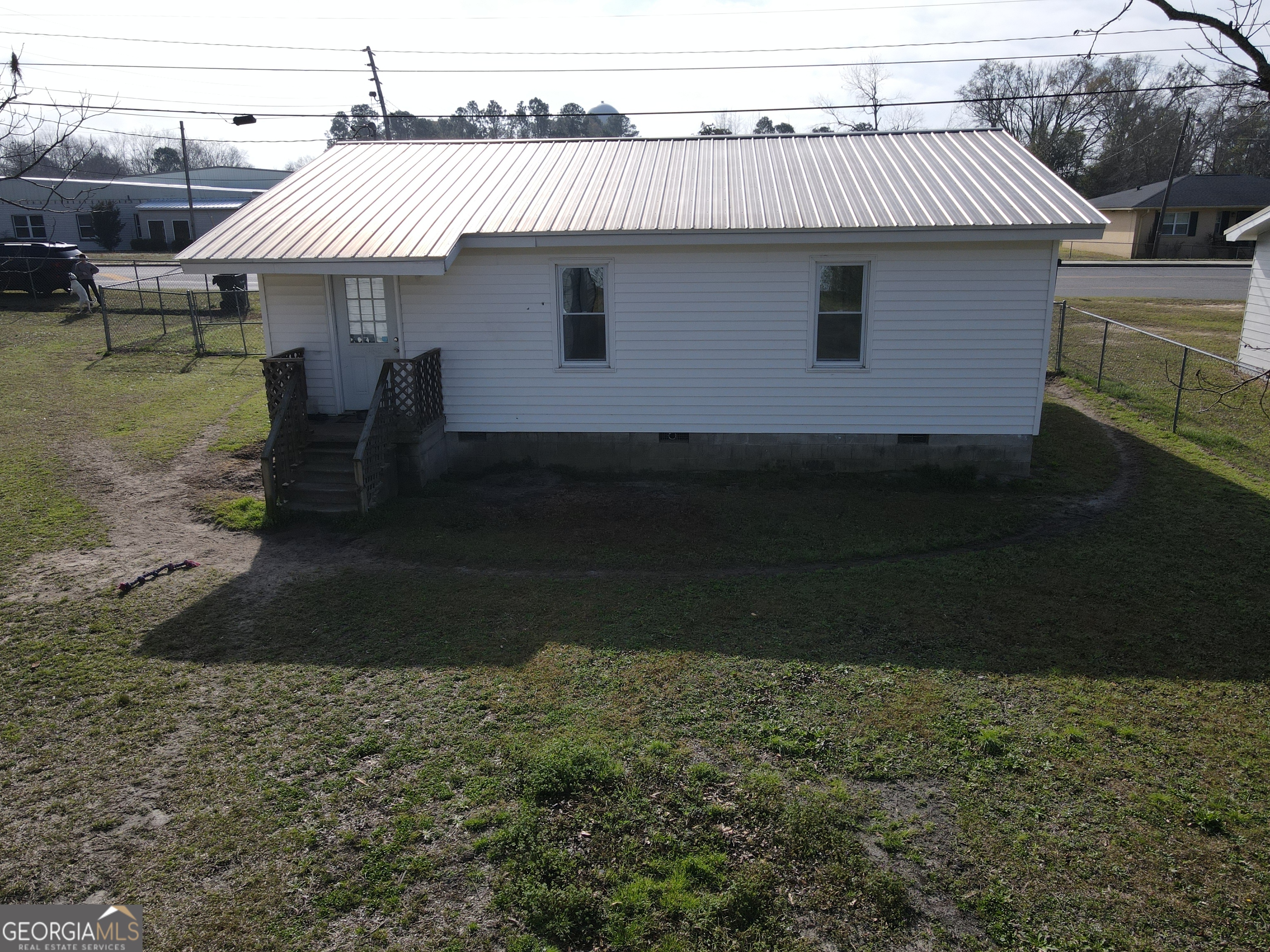313 Modoc Road Swainsboro, GA 30401 - Photo 24 of 24