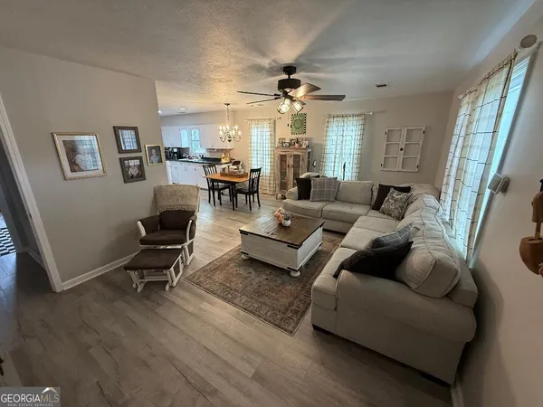 $129,900 | 313 Modoc Road, Swainsboro, GA 30401