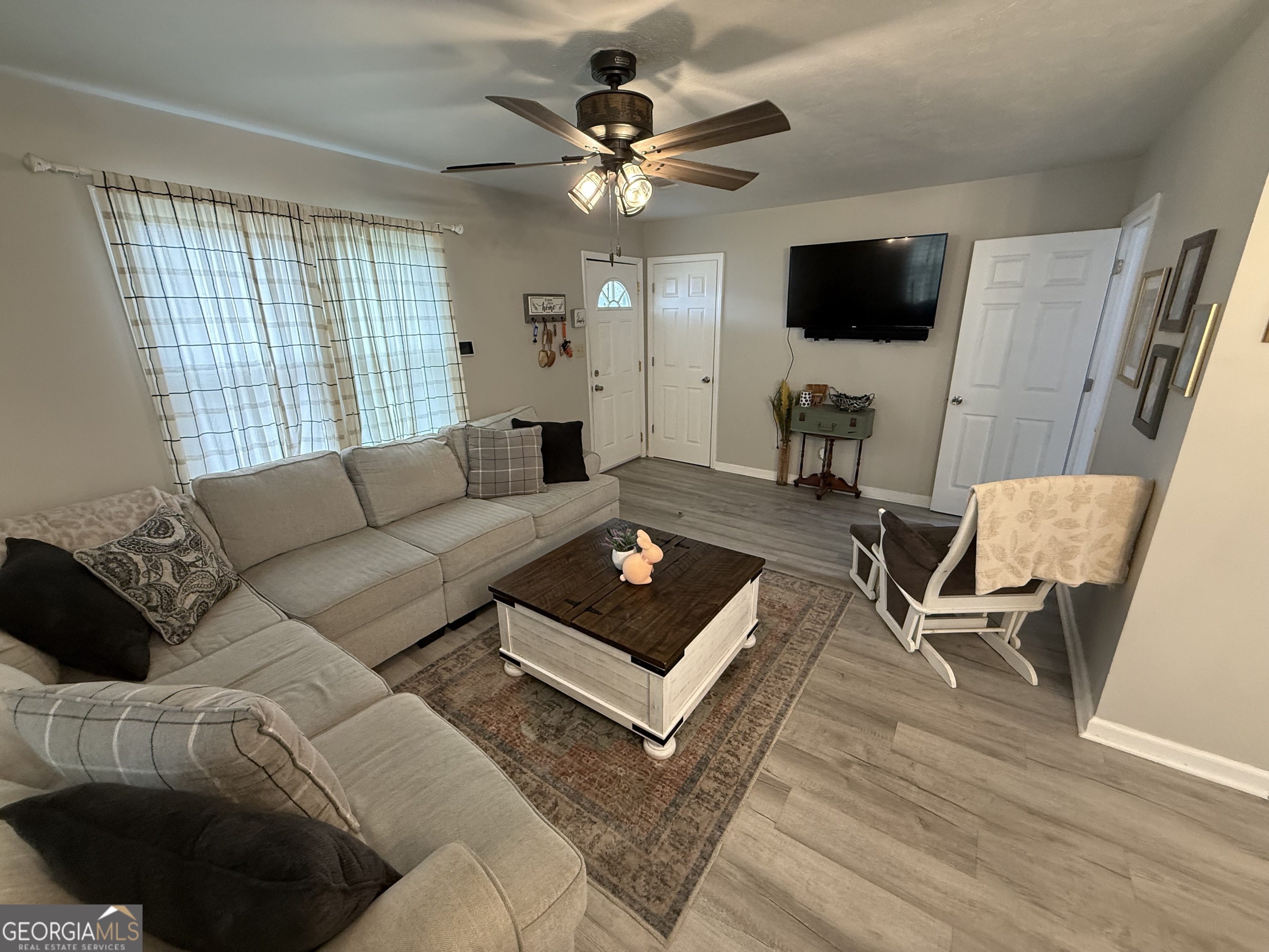 313 Modoc Road Swainsboro, GA 30401 - Photo 4 of 24