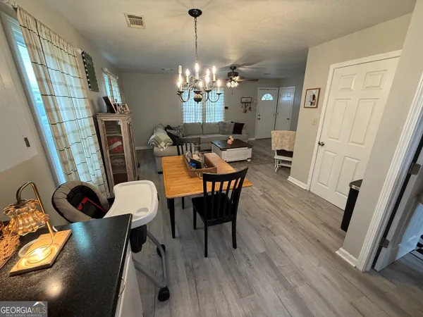 $129,900 | 313 Modoc Road, Swainsboro, GA 30401
