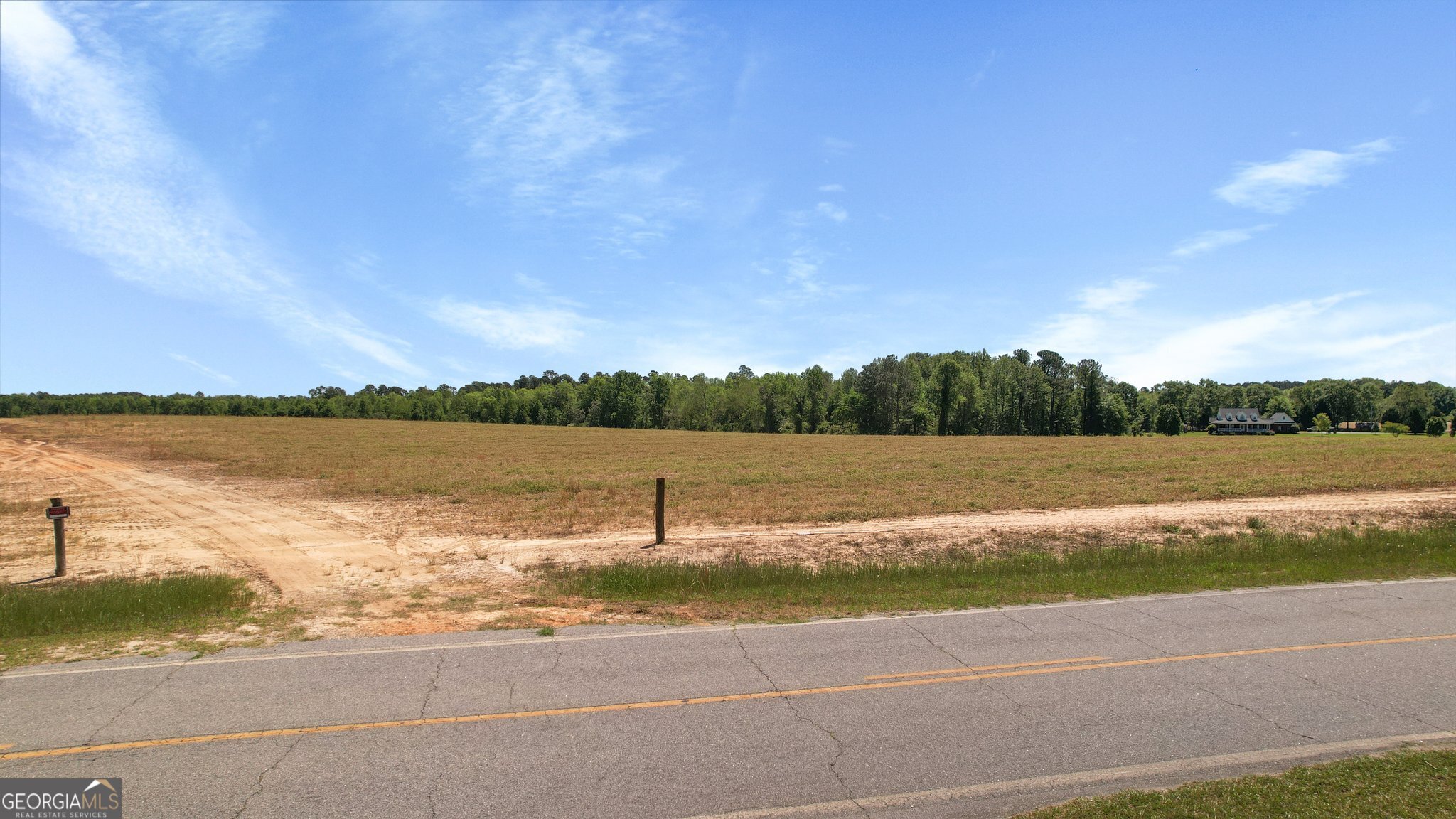 0 Middleground Road, Unit TRACT 1 Statesboro, GA 30461 - Photo 12 of 12 a view of a lake view