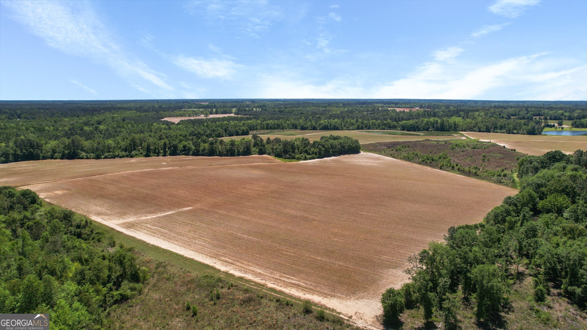 0 Middleground Road, Unit TRACT 1 Statesboro, GA 30461 - Photo 9 of 12 an outdoor space with mountain view in back