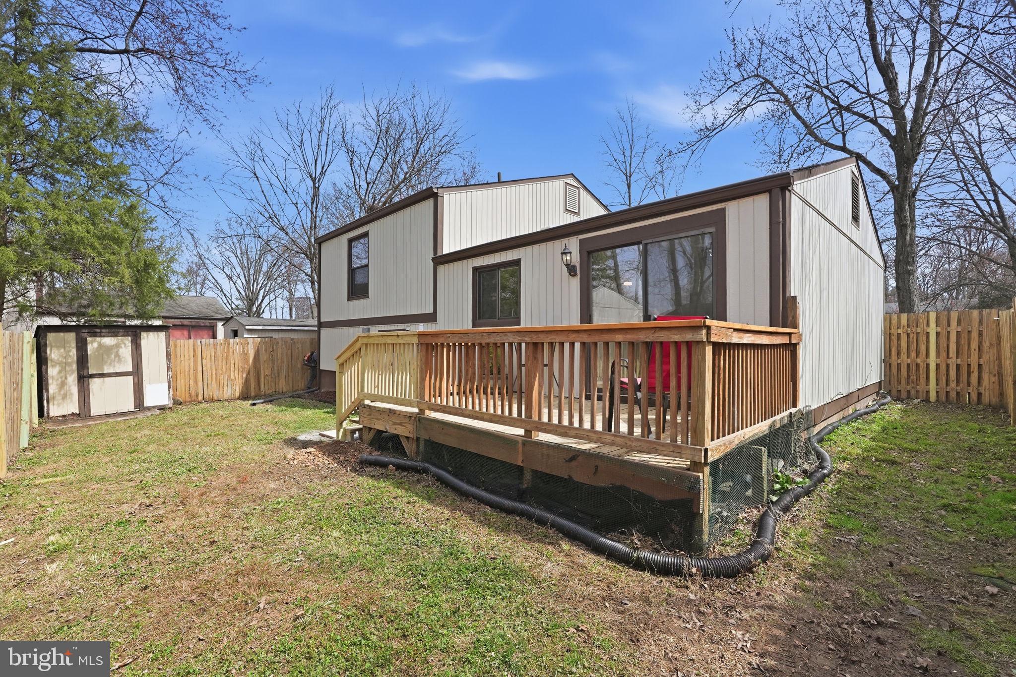 12302 Scotch Bonnet Court Reston, VA 20191 - Photo 33 of 40