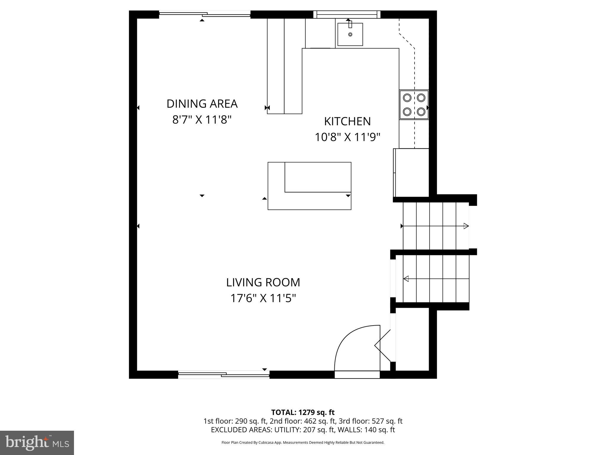 12302 Scotch Bonnet Court Reston, VA 20191 - Photo 38 of 40