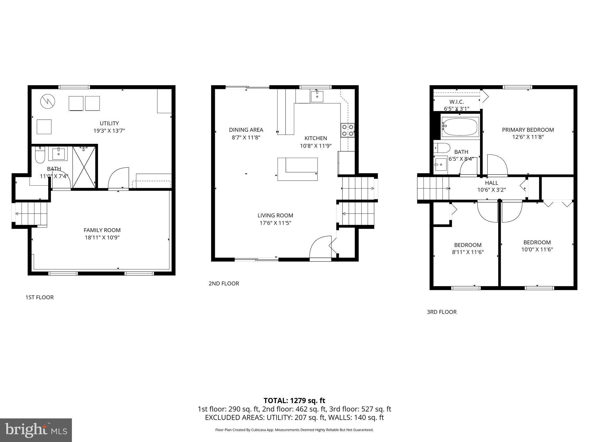 12302 Scotch Bonnet Court Reston, VA 20191 - Photo 40 of 40