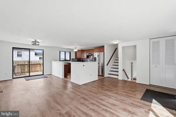 $539,900 | 12302 Scotch Bonnet Court, Reston, VA 20191