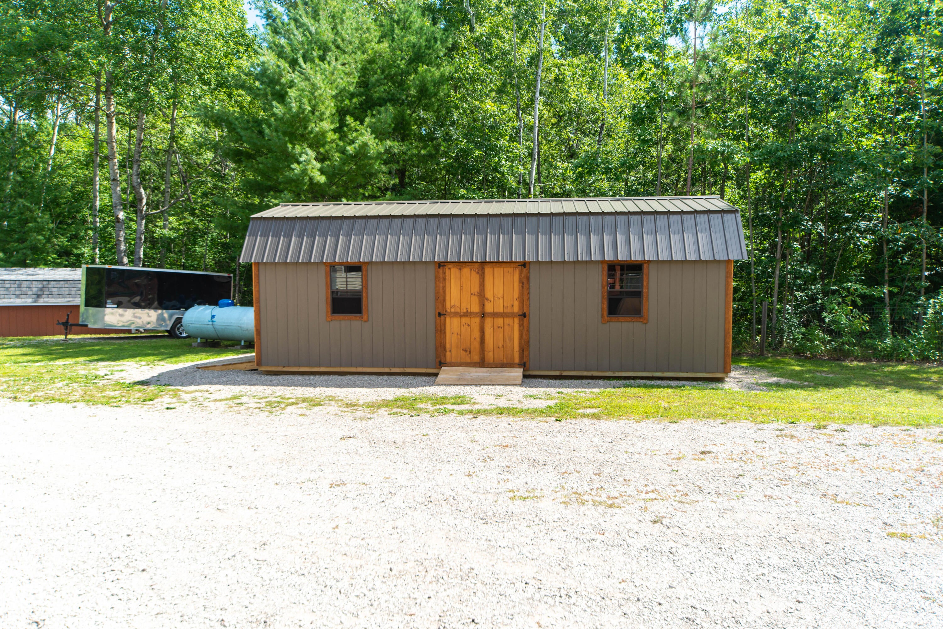 2979 South Extension Road Cheboygan, MI 49721 - Photo 20 of 37 Gallery Image 20