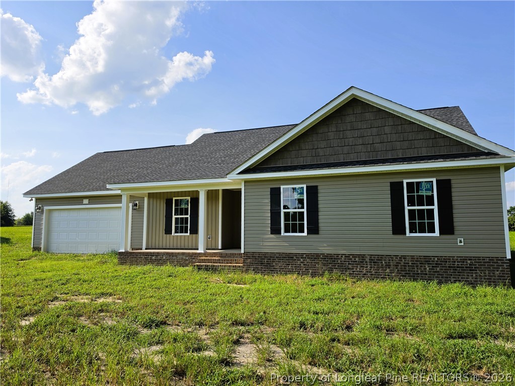 756 Jordan Road Autryville, NC 28318 - Photo 4 of 28 Gallery Image 4