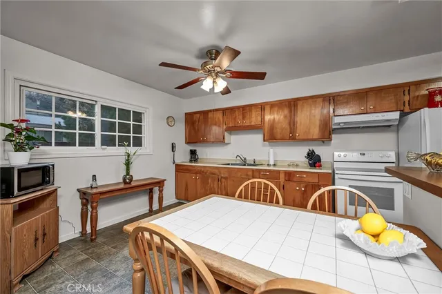 $285,000 | 6813 Virginia Drive, Lucerne, CA 95458