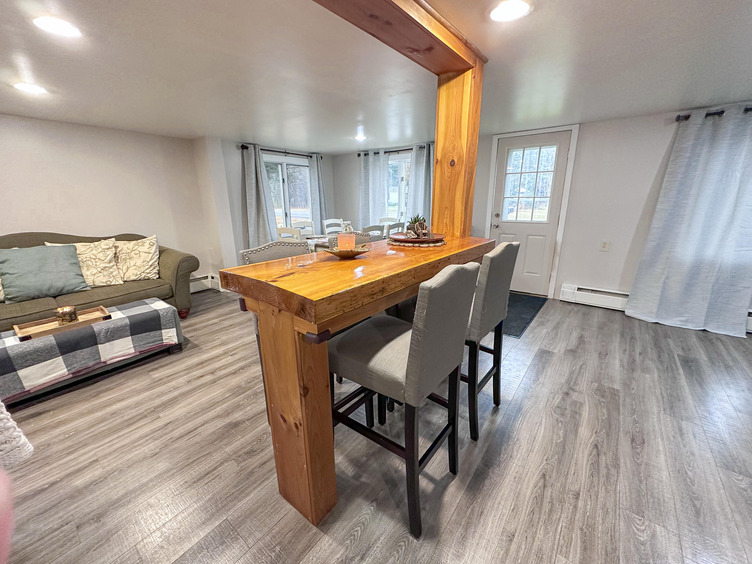 1648 Hardscrabble Road Saranac, NY 12981 - Photo 4 of 18 Gallery Image 4