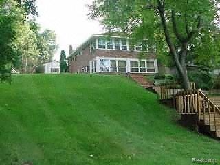 11589 Ember Road Davisburg, MI 48350 - Photo 1 of 1 Property Photo