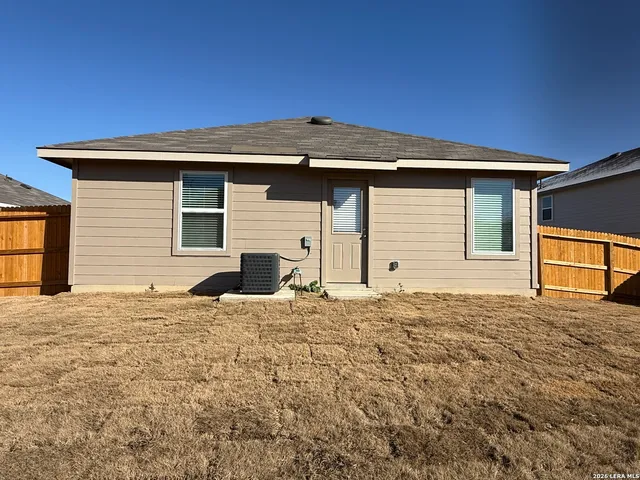 $1,795 | 4206 Paprika Grove, Von Ormy, TX 78073