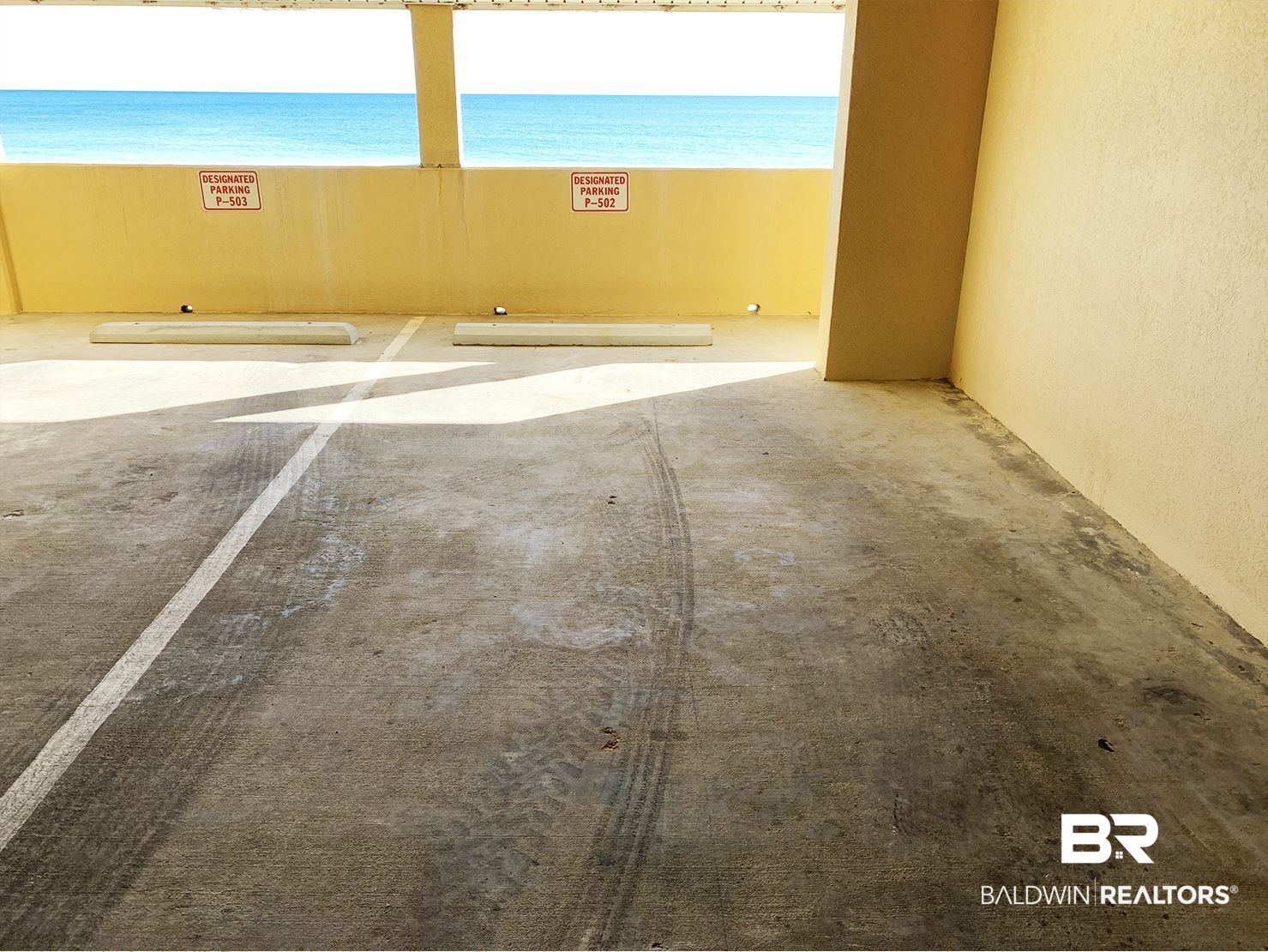 809 West Beach Boulevard, Unit P502 Gulf Shores, AL 36542 - Photo 19 of 20