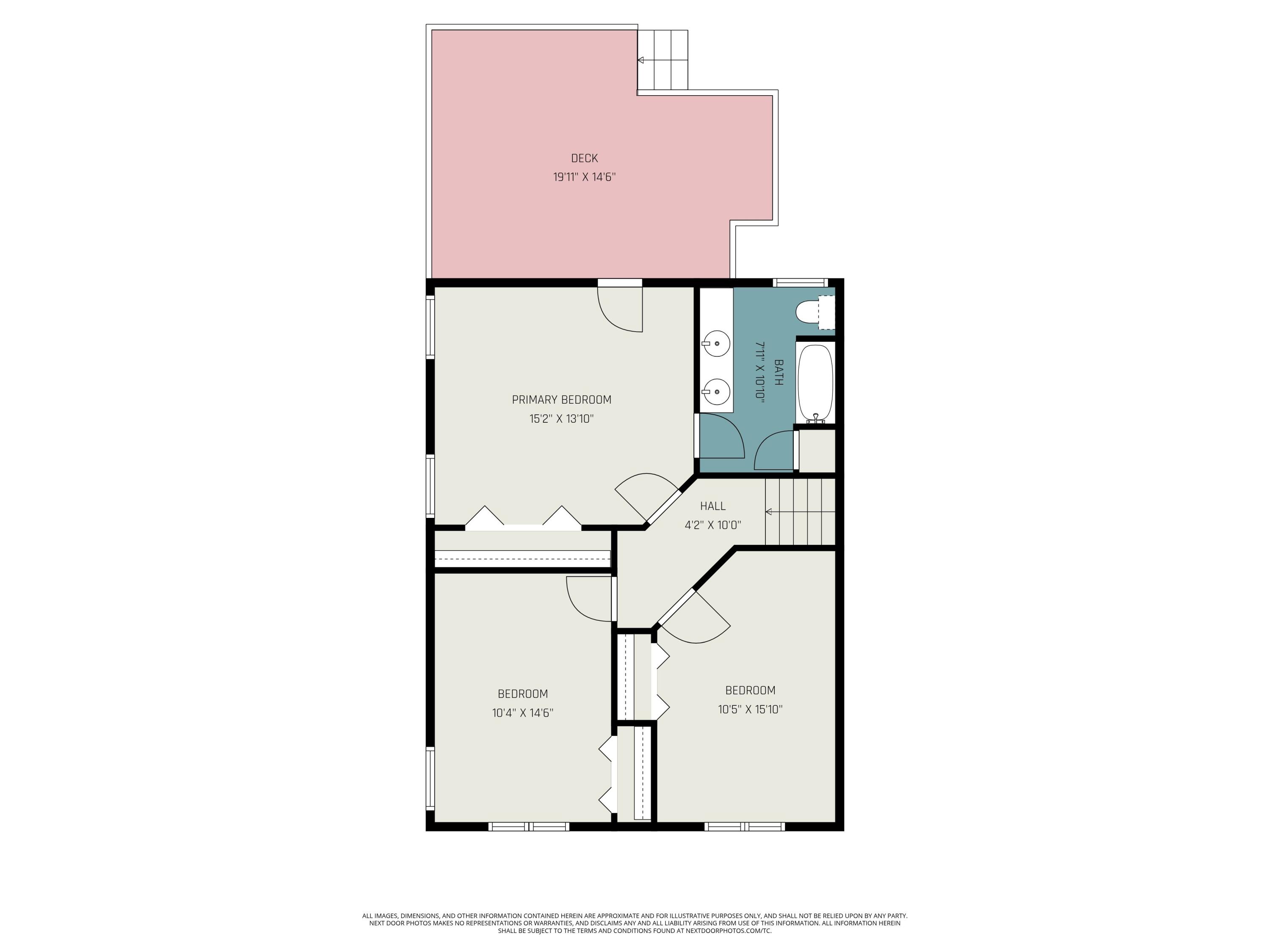 5497 Clark Lake Road Jackson, MI 49201 - Photo 28 of 28 5497-clark-lake-road-floorplans_4_Page_5