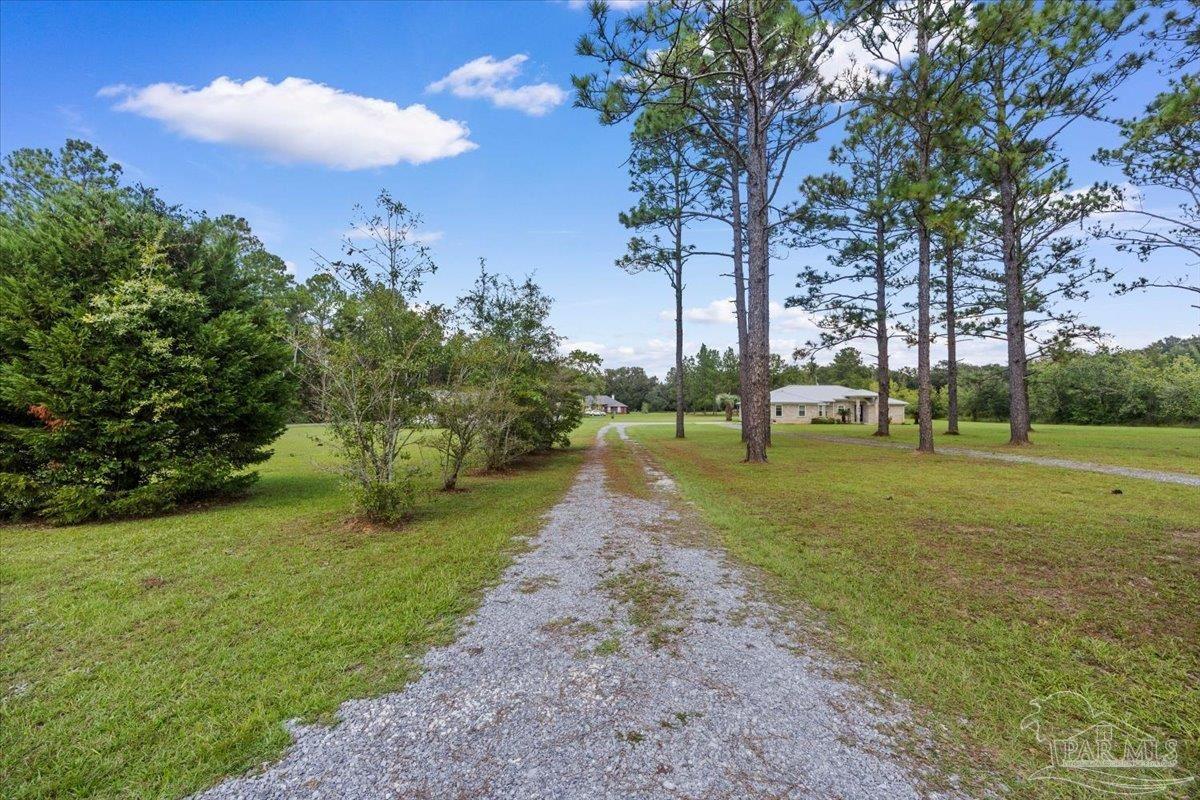 4110 Adams Road Pace, FL 32571 - Photo 32 of 36 Gallery Image 32