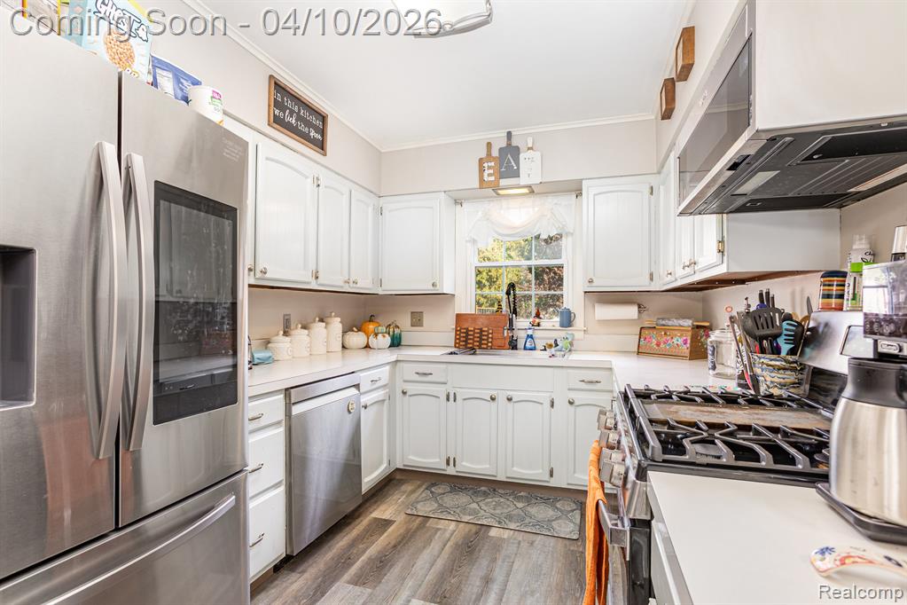 425 South 5th Street Sebewaing, MI 48759 - Photo 7 of 26