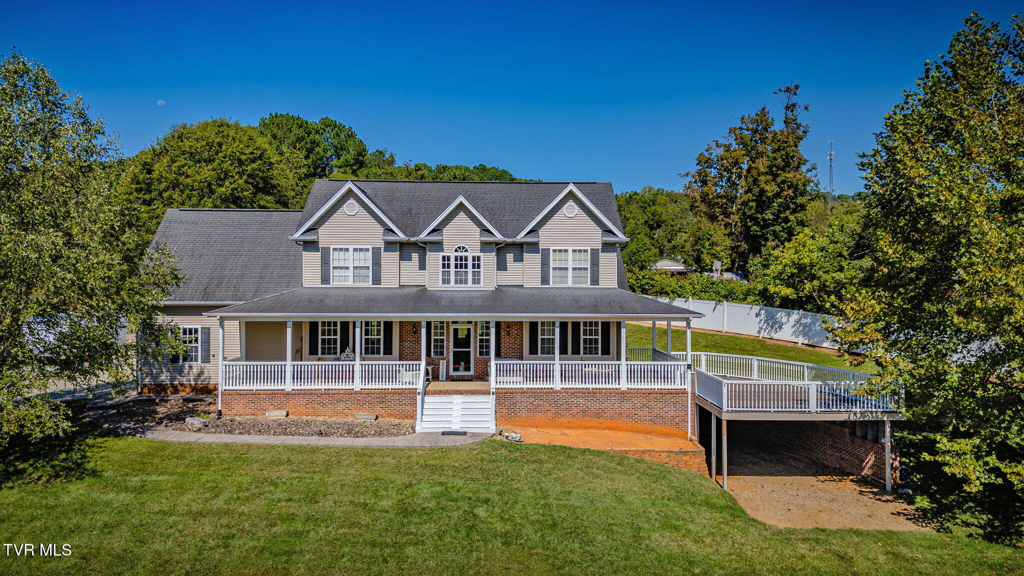 1238 Fordtown Road Jonesborough, TN 37659 - Photo 2 of 50 001