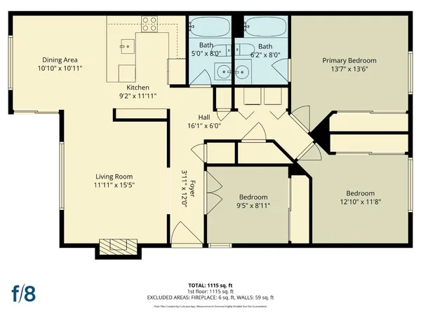$799,000 | 1350 Fairway Entrance Drive, San Jose, CA 95131