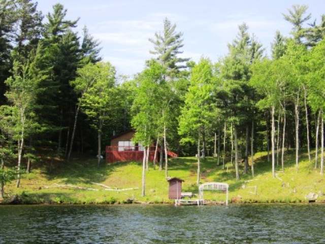 E19197 Roddis Road Watersmeet, MI 49969 - Photo 1 of 13 Gallery Image 1