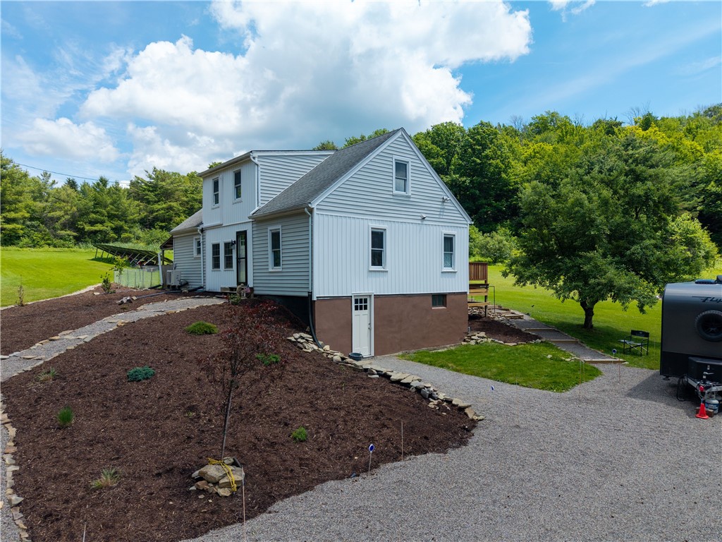 192 Alfred Station Road Hartsville, NY 14803 - Photo 3 of 50