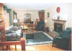 938 Colonial Drive Rutland Town, VT 05701 - Photo 3 of 10 Gallery Image 3