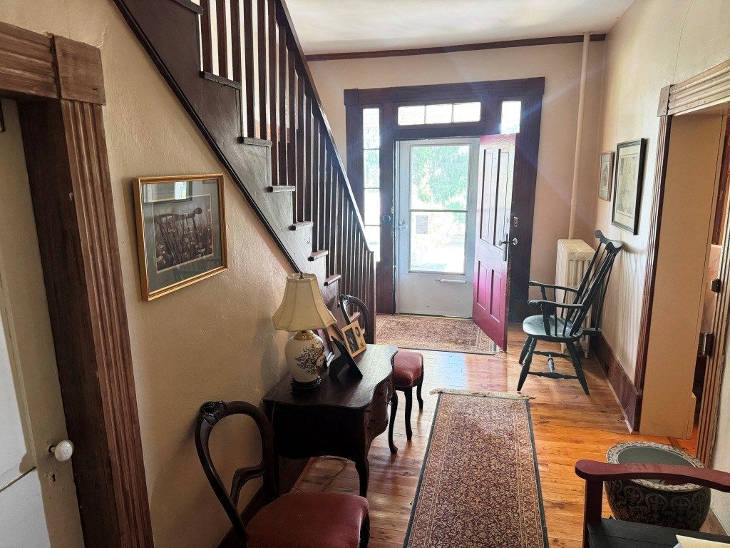 402 South Main Street Rural Retreat, VA 24368 - Photo 6 of 52 Gallery Image 6