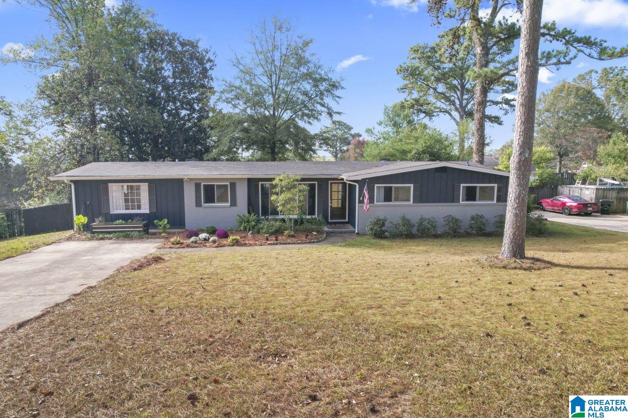 1913 Old Orchard Road Birmingham, AL 35216 - Photo 1 of 39