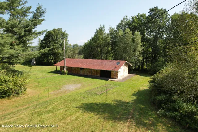 $349,900 | 153 Shore Road, Swan Lake, NY 12783