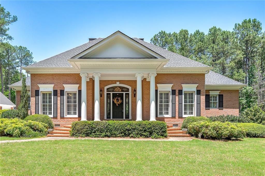 500 The Farm Road McDonough, GA 30252 - Photo 1 of 1 Gallery Image 1