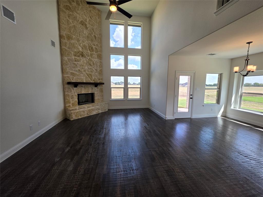 1321 Enloe Road Howe, TX 75459 - Photo 11 of 25 Gallery Image 11