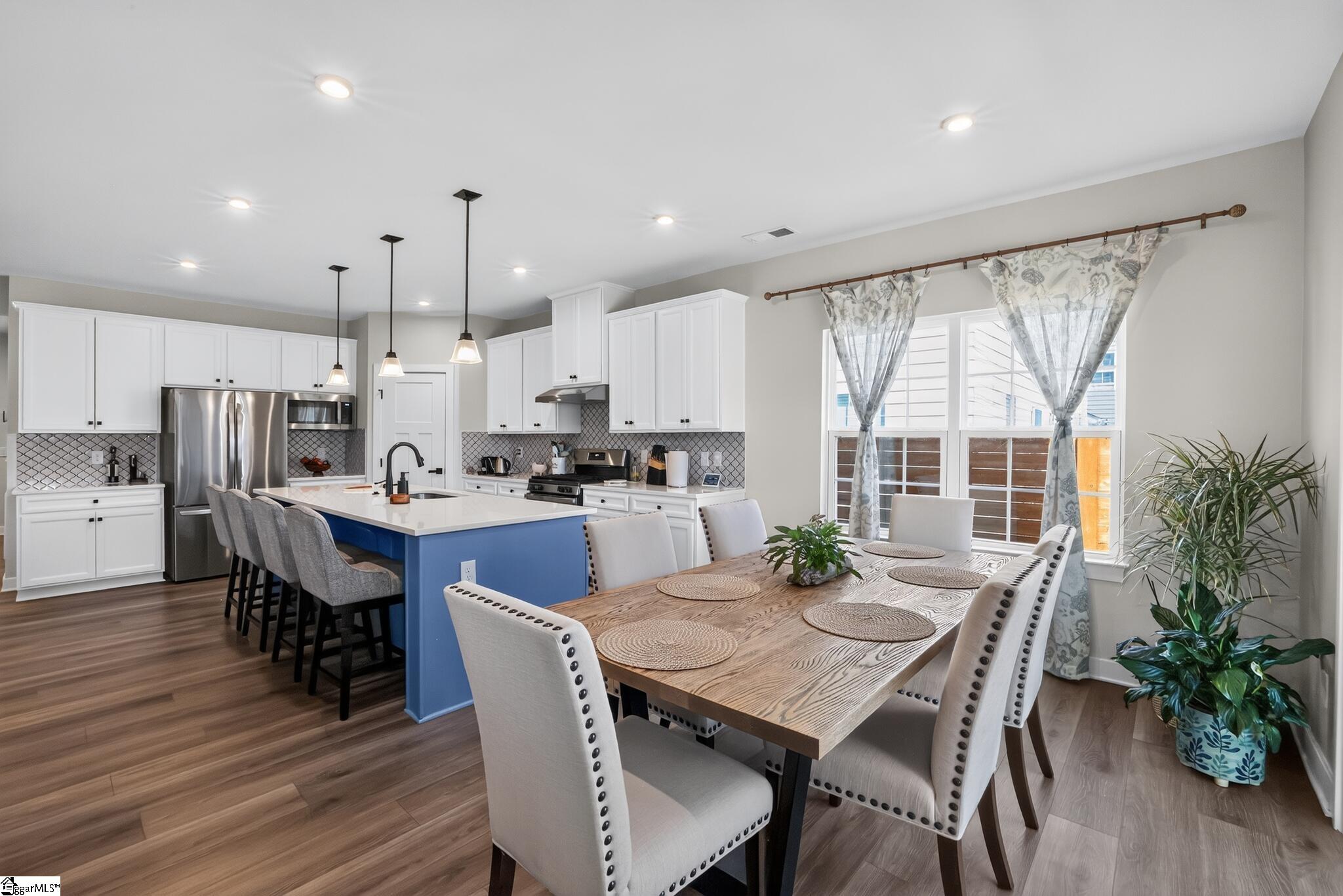 3080 Mancini Road Spartanburg, SC 29307 - Photo 13 of 37