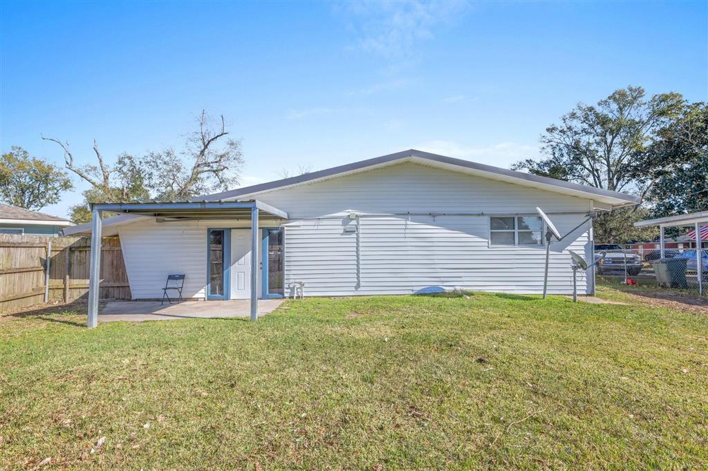 3706 Texas Street Lake Charles, LA 70607 - Photo 12 of 12