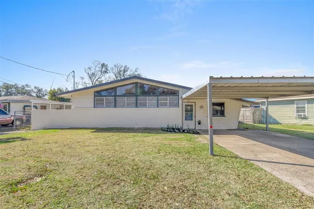 $126,900 | 3706 Texas Street, Lake Charles, LA 70607