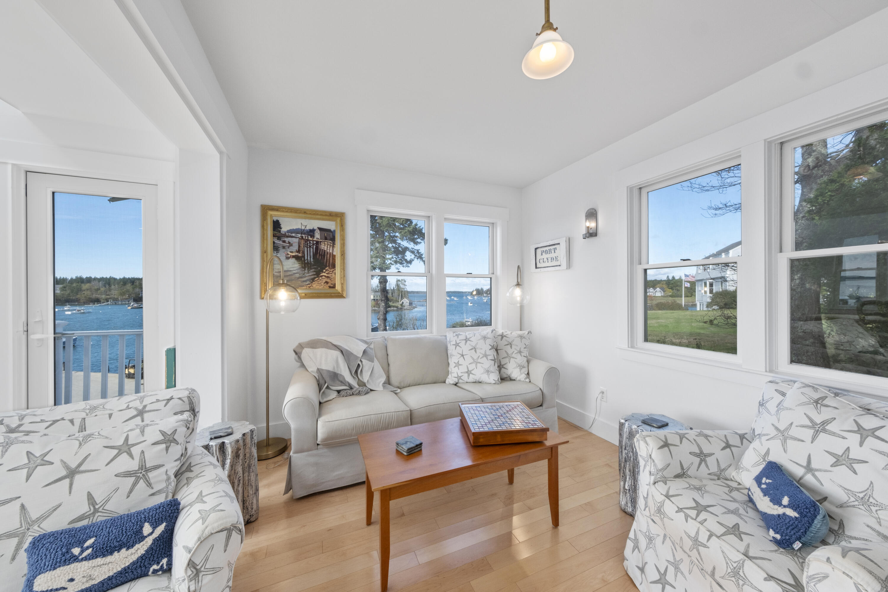 16 Raspberry Lane St. George, ME 04860 - Photo 11 of 34 23 - 16 Raspberry Lane - Port Clyde - JA