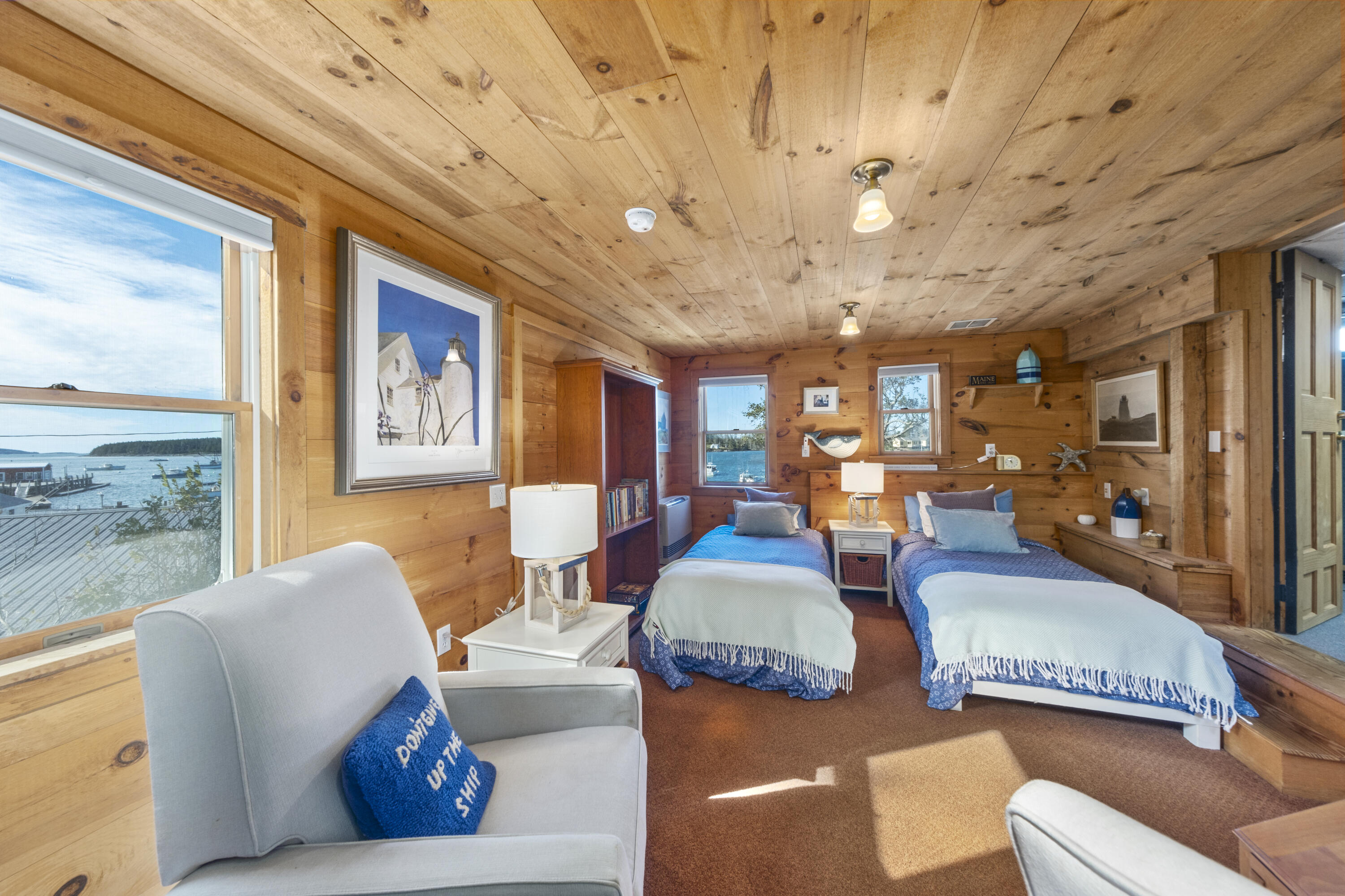 16 Raspberry Lane St. George, ME 04860 - Photo 24 of 34 12 - 16 Raspberry Lane - Port Clyde - JA