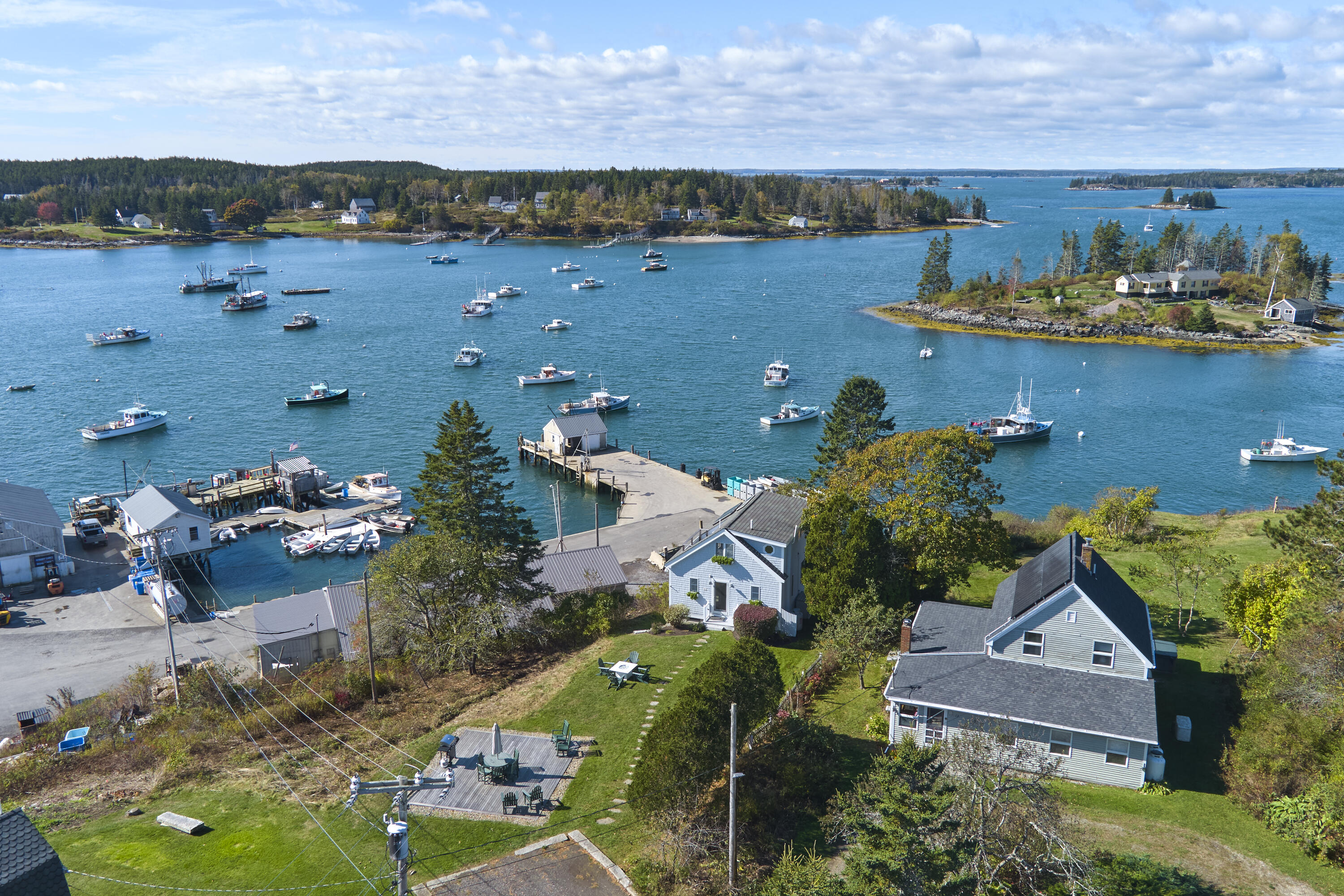 16 Raspberry Lane St. George, ME 04860 - Photo 27 of 34 47 - 16 Raspberry Lane - Port Clyde - JA
